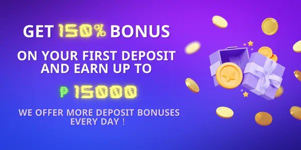 Banner giao diện ví và phần thưởng trên ứng dụng