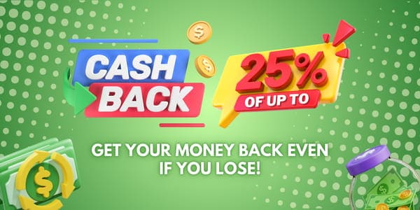 Banner hũ thưởng lớn của giải đấu 3wun tournaments